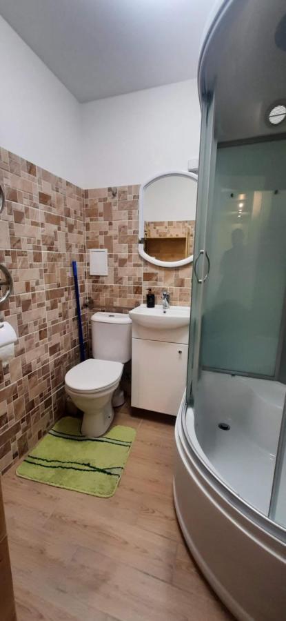 Elite Flats Two Bedroom Utena Kültér fotó