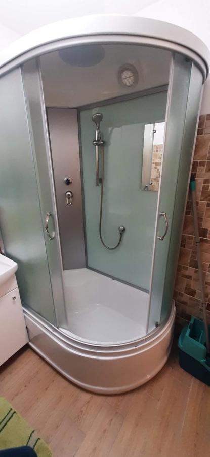 Elite Flats Two Bedroom Utena Kültér fotó